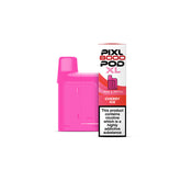 PIXL 8000 (2025) REFILL POD CHERRY ICE (5)